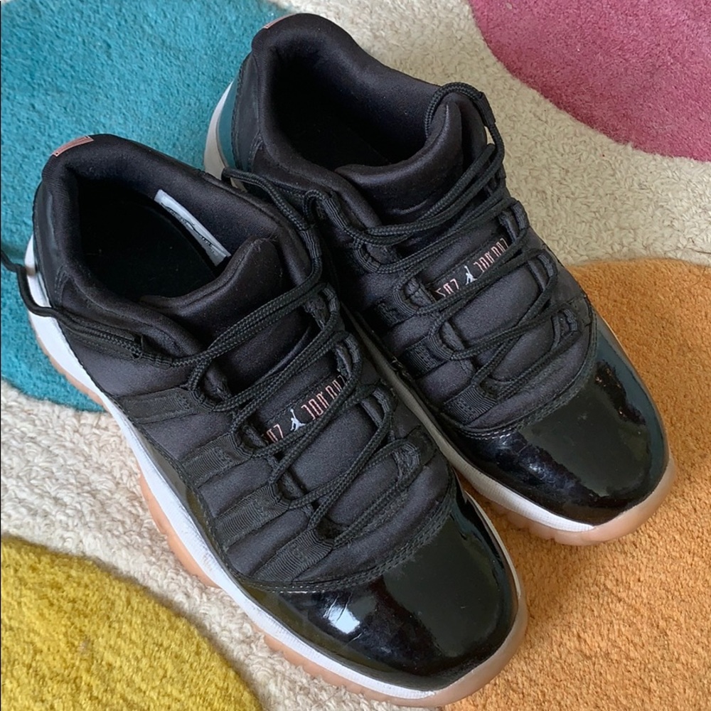 Jordan 11